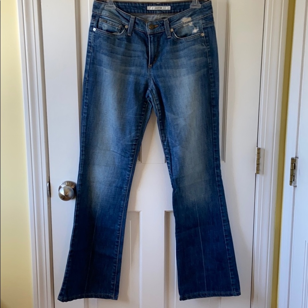 Joes Jeans